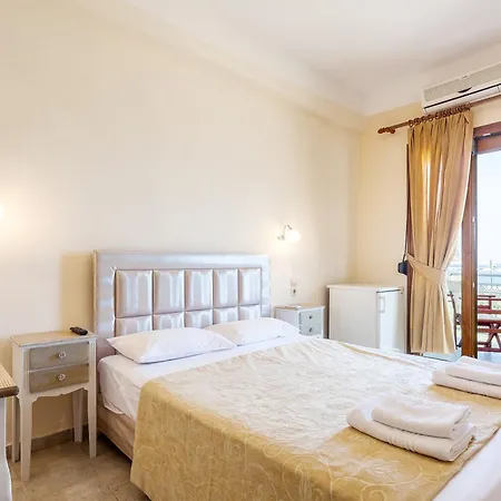 公寓式酒店 Mon Repos