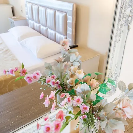 Mon Repos 3* Panormos (Skopelos)