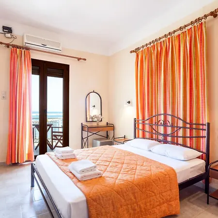 公寓式酒店 Mon Repos