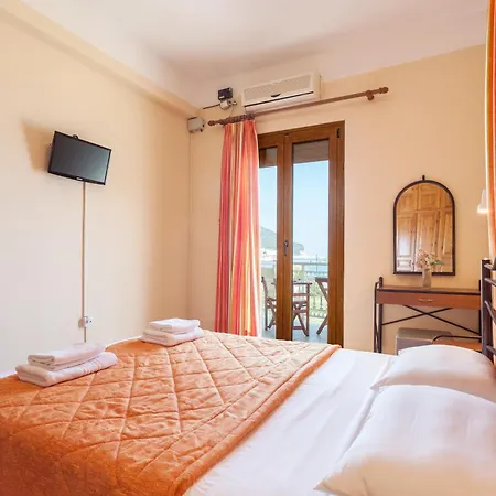 公寓式酒店 Mon Repos