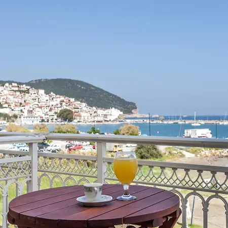 公寓式酒店 Mon Repos