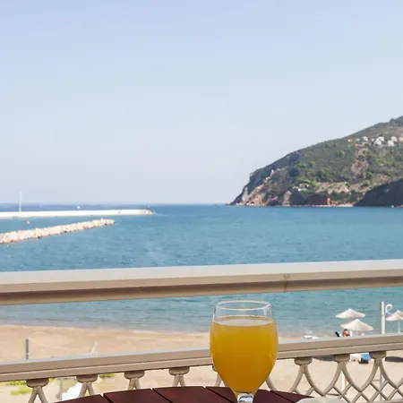 Mon Repos Lägenhetshotell