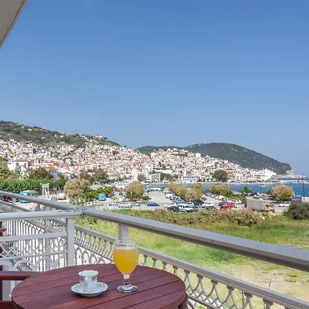 Mon Repos Panormos (Skopelos)