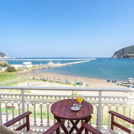 公寓式酒店 Mon Repos 3*