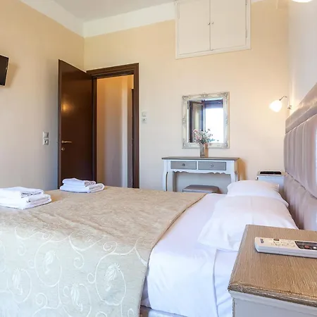 公寓式酒店 Mon Repos Panormos (Skopelos)