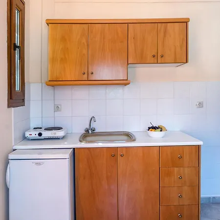 公寓式酒店 Mon Repos 3*