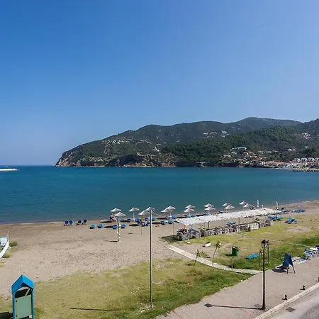 Mon Repos 2* Panormos (Skopelos)