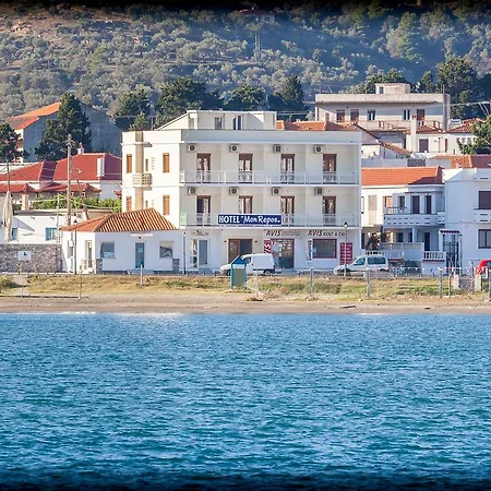 公寓式酒店 Mon Repos