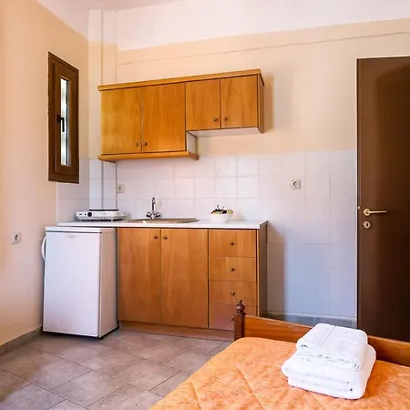 Mon Repos 公寓式酒店