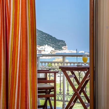 公寓式酒店 Mon Repos 3*