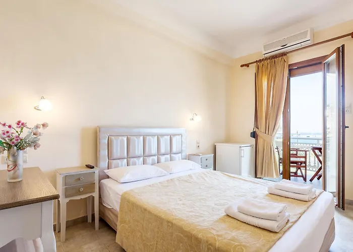 Aparthotel Mon Repos