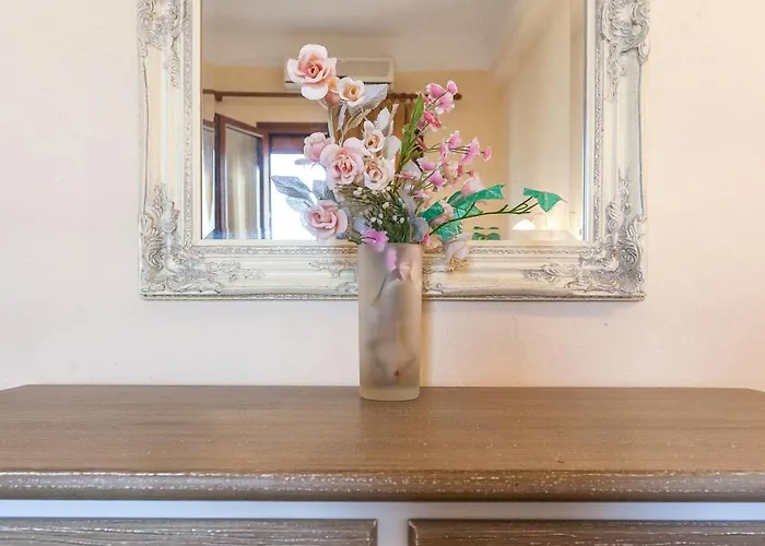 Aparthotel Mon Repos Panormos (Skopelos)