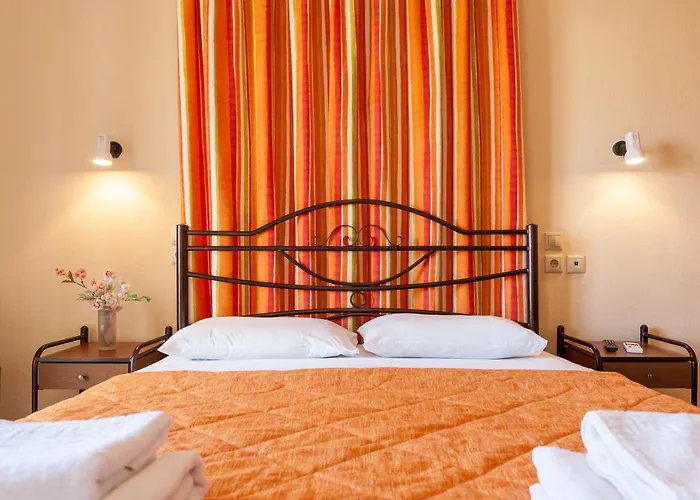 Mon Repos Panormos (Skopelos)