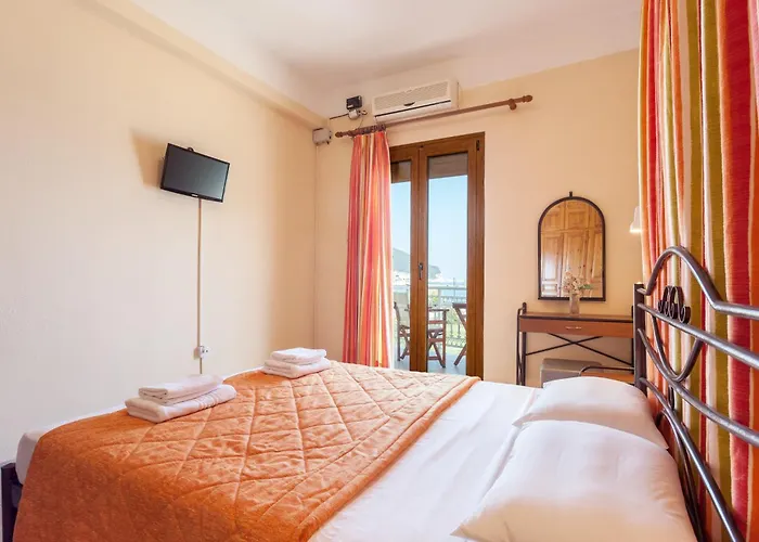 Aparthotel Mon Repos