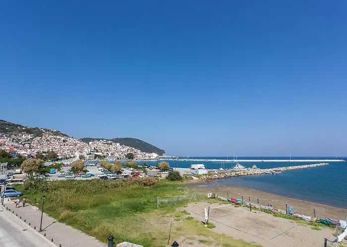 Mon Repos Aparthotel