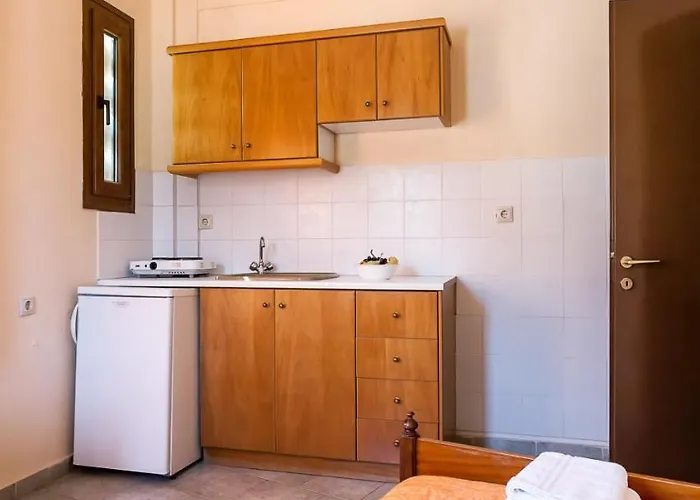 Mon Repos Aparthotel