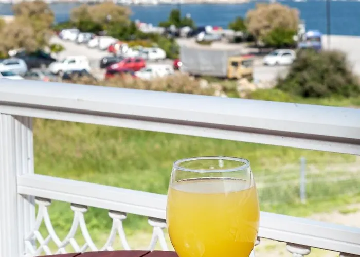 Aparthotel Mon Repos